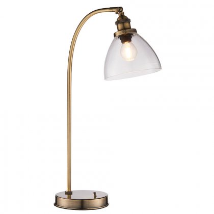 Hansen 1light Table lamp