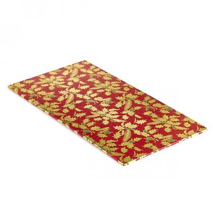Essential Housewares Christmas Log Board 8 x 4