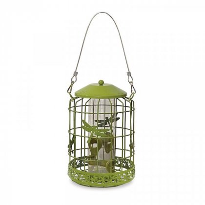 ChapelWood Decor Squirrel Proof Seed Feeder