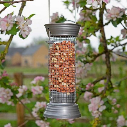 ChapelWood Supreme 20cm Peanut Feeder