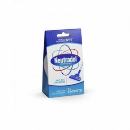 Neutradol Vac Sac Original 3 Sachets