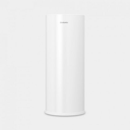 Brabantia Toilet roll Dispenser-White