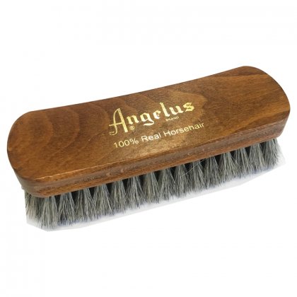 Angelus Horsehair Brush 17cm Grey