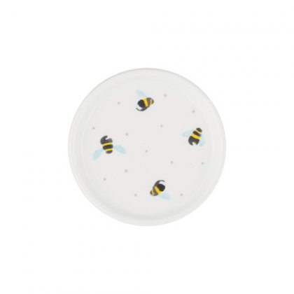 Price and Kensington Sweet Bee Tea Bag Tidy