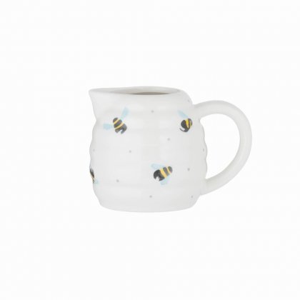 Price & Kensington Sweet Bee Milk Jug