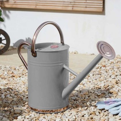 Smart Garden GroZone Watering Can 9lt - Slate