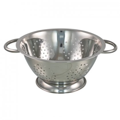 Buckingham Deep colander - 24cm