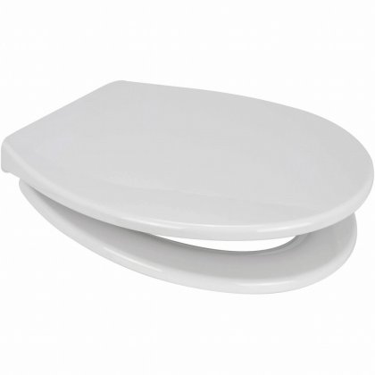 PP TwentyONE Toilet Seat White