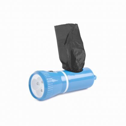 Ancol Poop Bag Dispenser Torch