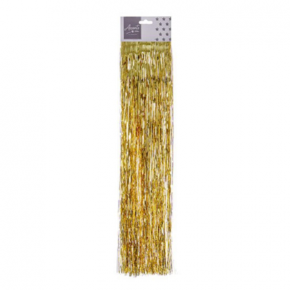 Premier Decorations Shiny Lametta Strands