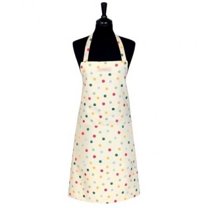 Elite Emma Bridgewater Polka Dot Apron