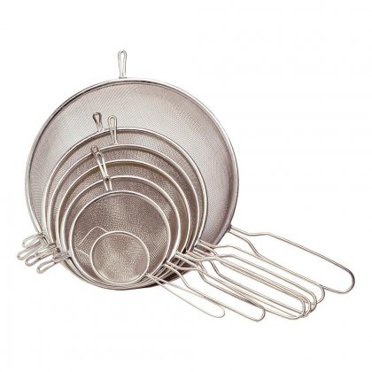 Chef Aid 7cm Sieve/Strainer