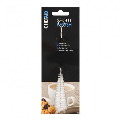 Chef Aid Mini Spout Brush