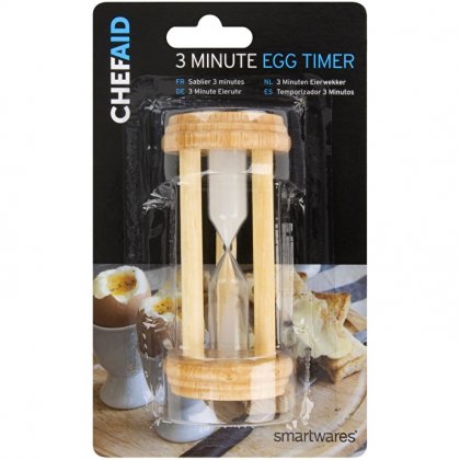 Chef Aid Egg Timer