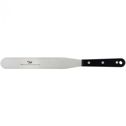 Tala Stainless Steel Spatula with Measurements