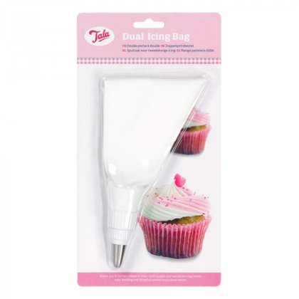 Tala Dual Icing Bag