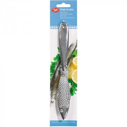 Tala  Aluminium Fish Scaler