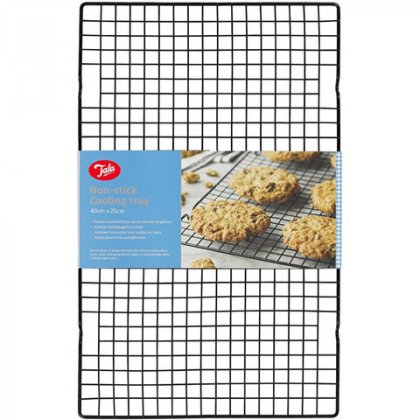 Tala Non Stick Cooling Rack- 40cm x 25cm