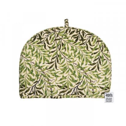 William Morris Green Willow Standard Tea Cosy