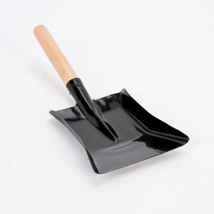 Inglenook 7'' Wood Handle Shovel