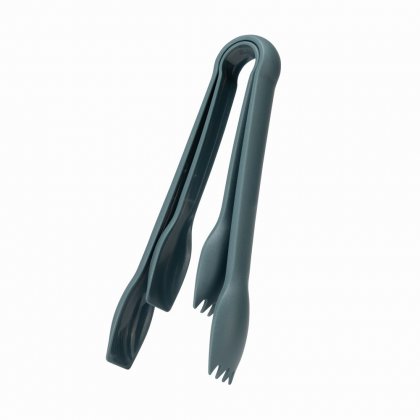 Fusion Twist 2 Pack Tong Set Blue