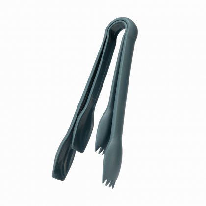 Fusion Twist 2 Pack Tong Set - Blue