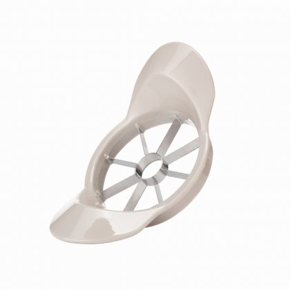 Fusion Twist Apple Corer & Slicer Grey