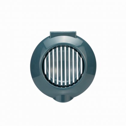 Fusion Twist Egg Slicer Blue