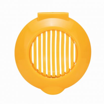 Fusion Twist Egg Slicer Yellow