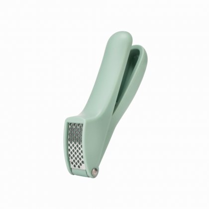 Fusion Twist Garlic Press Mint