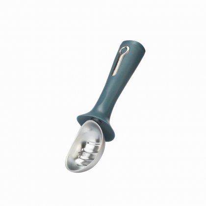 Fusion Twist Ice Cream Scoop Blue