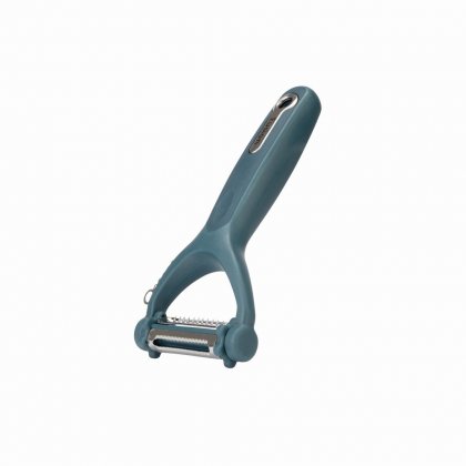 Fusion Twist Multi Peeler Blue