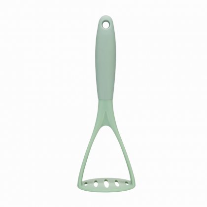 Fusion Twist Nylon Masher - Mint