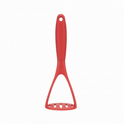 Fusion Twist Nylon Masher - Red