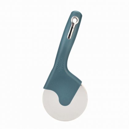 Fusion Twist Pizza Cutter Blue