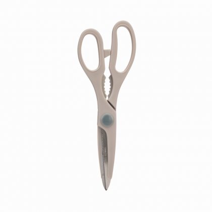 Fusion Twist Silicone Pastry Brush Grey