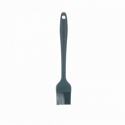 Fusion Twist Silicone Slotted Spoon - Blue