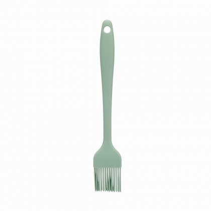 Fusion Twist Silicone Pastry Brush Mint