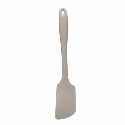 Fusion Twist Silicone Spatula Grey