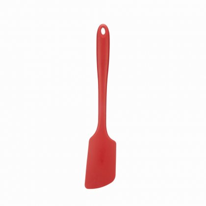 Fusion Twist Silicone Spatula Red