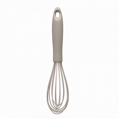 Fusion Twist Silicone Whisk Grey