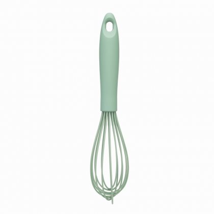 Fusion Twist Silicone Whisk Mint