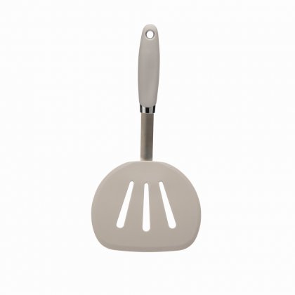 Fusion Twist Silicone Wide Turner Grey