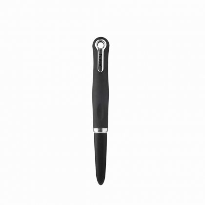 Fusion Stainless Steel Straight Peeler