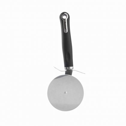 Fusion Stainless Steel Pizza Cutter