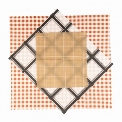 &Again Beeswax Wraps 3pk