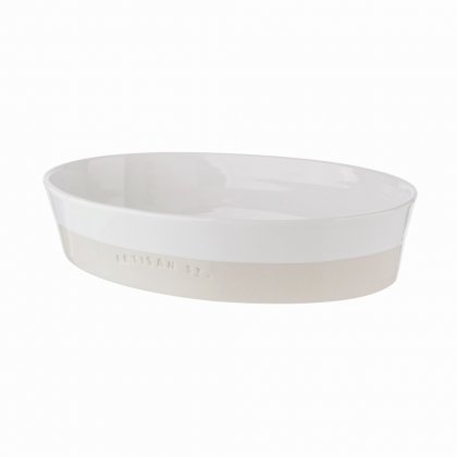 Artisan St. Oval Roaster