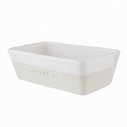 Artisan St. Small Rectangular Roaster