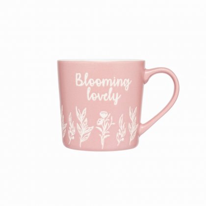 Captivate Siip Fundamental Siip Blooming Lovely Mug