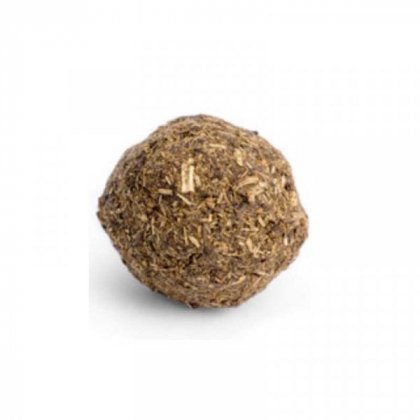 Zoon Nip-It Catnip Fun Ball